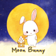 Icon of program: Moon Bunny +HOME Theme