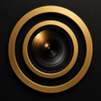 Иконка программы: FILROLL - Vintage Film Ca…
