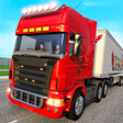 程序图标：Realistic Cargo Truck Dri…