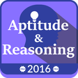 Icon of program: Aptitude and Reasoning