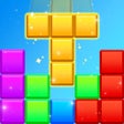 Programın simgesi: Block Match: Tile Puzzle