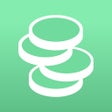 程序图标：Pennies  Budget and Expen…