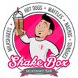 程序图标：Shakebox Milkshake Bar