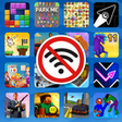 Иконка программы: Vex 5 Game