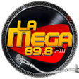 程序图标：La Mega FM 89.8