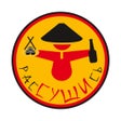 Symbol des Programms: РАССУШИСЬ