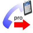 Symbol des Programms: Call Forwarding  schedule…