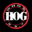 프로그램 아이콘: WHOG 95.7FM - The Hog