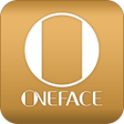 プログラムのアイコン：원페이스 - oneface