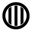 Ikona programu: 縦式 - 縦書き入力