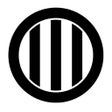 Ikona programu: 縦式 - 縦書き入力