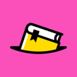 プログラムのアイコン：JoyNovel: Enjoy Novels An…