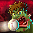 プログラムのアイコン：Baseball Vs Zombies Retur…