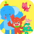 أيقونة البرنامج: Learning App for Kid
