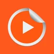 ไอคอนของโปรแกรม: Cuevana 3: Peliculas  Ser…