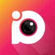 Programın simgesi: Pictyle - Photo Editor Pr…