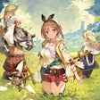 Symbol des Programms: Atelier Ryza: Ever Darkne…