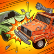 程序图标：Dust Race