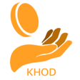 Ikona programu: Khod - Lira to Dollar Rat…
