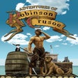 Icoon van programma: Adventures of Robinson Cr…