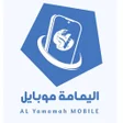 أيقونة البرنامج: اليمامة موبايل
