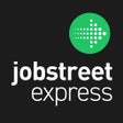 Иконка программы: Rekrut Cepat Jobstreet Ex…