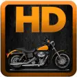 HD Motorcycle Sounds & Tones