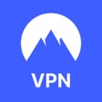 프로그램 아이콘: NordVPN