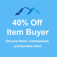 Icon of program: 40 Off Item Buyer - Proce…