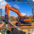 Highway Road Builder Game