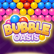 أيقونة البرنامج: Bubble Oasis