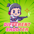 プログラムのアイコン: Different Shooter