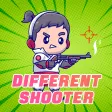 Different Shooter