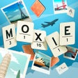 Иконка программы: Moxie - Word Traveler