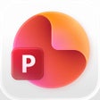 Ikona programu: Microsoft PowerPoint