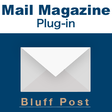 Ikona programu: Bluff Post