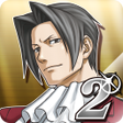 ไอคอนของโปรแกรม: Gyakuten Kenji 2