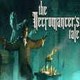 Programın simgesi: The Necromancers Tale