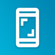 Private screenshot app icon