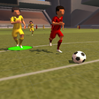 Icône du programme : World Soccer Games 2014 C…