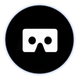 プログラムのアイコン：VR Player - Virtual Reali…