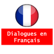 Icon of program: Apprendre le français Par…