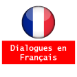 Apprendre le français Parler f