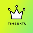 Biểu tượng của chương trình: Timbuktu - Judge  Earn Mo…