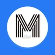 程序图标：Mdisk Movie Link For Mx P…