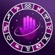 プログラムのアイコン：Zodiac Zone - Psychics  T…