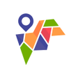 Icoon van programma: Color the Map