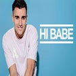 Иконка программы: Hi Babe
