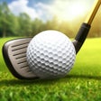 Symbol des Programms: Ultimate Golf