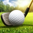 أيقونة البرنامج: Ultimate Golf